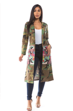 Load image into Gallery viewer, Make Bands Jacket