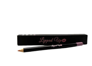 Lipped Up "Apricot Candy" Lip Liner