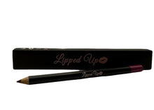 Load image into Gallery viewer, Lipped Up &quot;Spicy Violet&quot; Lip Liner
