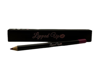 Lipped Up "Spicy Violet" Lip Liner