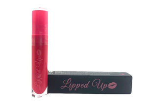 Lipped Up "Ate" Lip Gloss