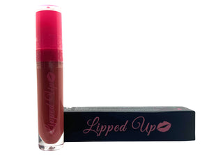 Lipped Up "Back Outside" Lip Gloss