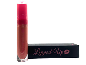 Lipped Up "Beautiful" Lip Gloss