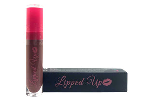 Lipped Up "Big Energy" Lip Gloss