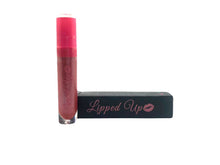 Load image into Gallery viewer, Lipped Up &quot;Blessed&quot; Lip Gloss
