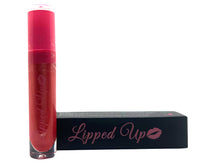 Load image into Gallery viewer, Lipped Up &quot;Boss Chick&quot; Lip Gloss
