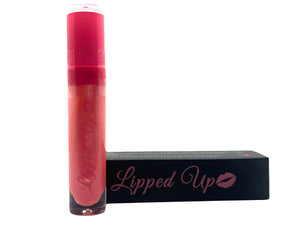 Lipped Up "Drip" Lip Gloss