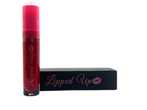 Lipped Up "Ferrari" Lip Gloss