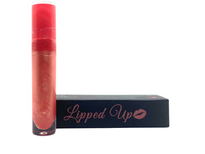 Lipped Up "Flex" Lip Gloss