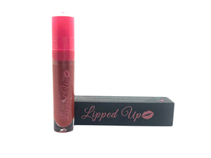 Lipped Up "Goat" Lip Gloss