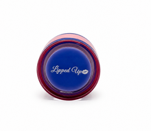 Load image into Gallery viewer, Lipped Up "Grape O' Licious" Lip Scrub &amp; Mask/Balm
