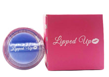 Load image into Gallery viewer, Lipped Up &quot;Grape O&#39; Licious&quot; Lip Scrub &amp; Mask/Balm
