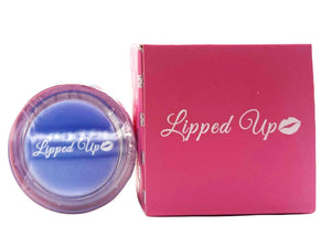 Lipped Up "Grape O' Licious" Lip Scrub & Mask/Balm