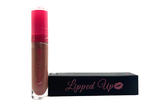 Lipped Up "Lip Bomb" Lip Gloss