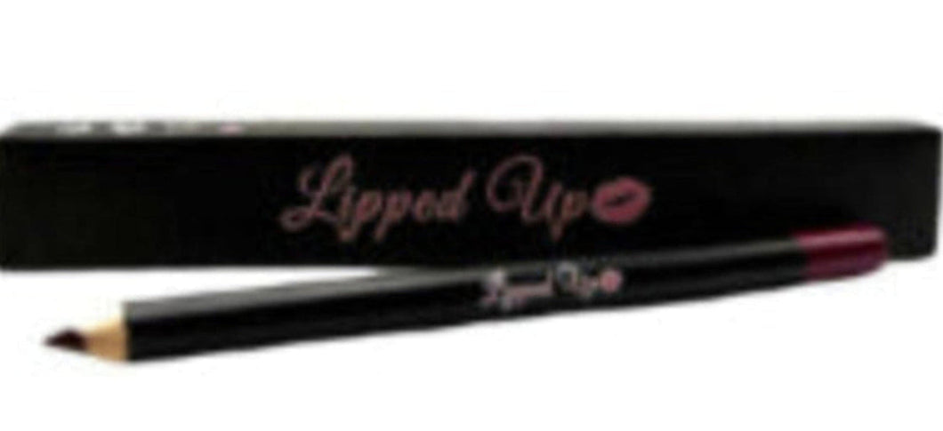 Lipped Up 