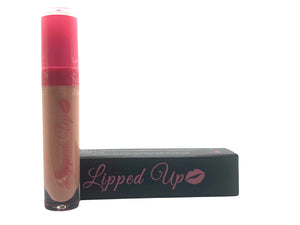 Lipped Up "Lowkey" Lip Gloss