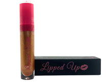 Load image into Gallery viewer, Lipped Up &quot;Lucky Charm&quot; Lip Gloss
