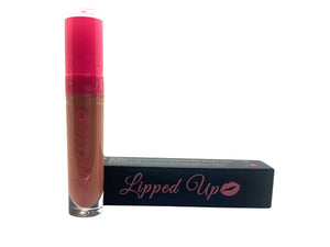 Lipped Up "Luxe" Lip Gloss