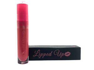 Lipped Up "Memphis" Lip Gloss