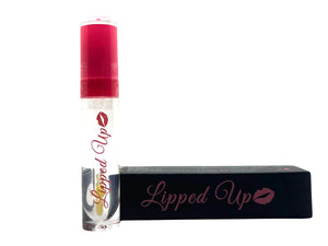 Lipped Up "Naked" Lip Gloss