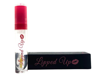 Lipped Up "Naked" Lip Gloss