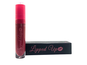 Lipped Up "Periodt" Lip Gloss