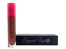 Load image into Gallery viewer, Lipped Up &quot;Play Girl&quot; Lip Gloss
