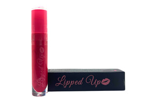 Lipped Up "Pressure" Lip Gloss