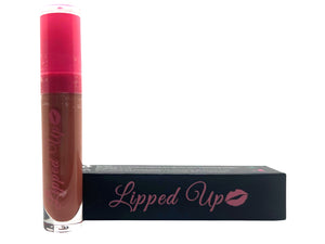 Lipped Up "Pretty Girl" Lip Gloss