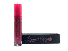 Load image into Gallery viewer, Lipped Up &quot;Purple Haze&quot; Lip Gloss
