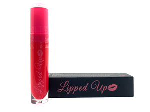 Lipped Up "Ratchet" Lip Gloss