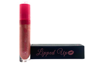 Lipped Up "Sexy" Lip Gloss