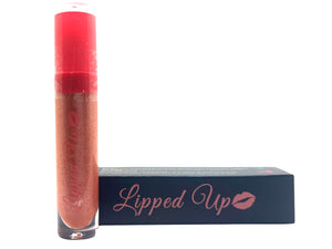 Lipped Up "Smacks" Lip Gloss