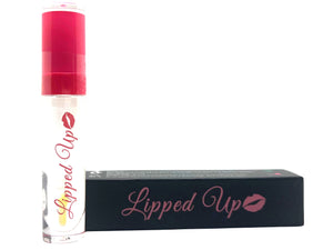 Lipped Up "Sugar" Lip Gloss