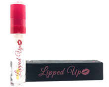 Load image into Gallery viewer, Lipped Up &quot;Sugar&quot; Lip Gloss
