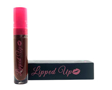 Load image into Gallery viewer, Lipped Up &quot;Sweet Cocoa&quot; Lip Gloss
