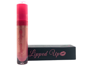 Lipped Up "Vibe" Lip Gloss