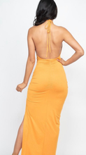 Load image into Gallery viewer, Thirst Quencher Maxi Dress
